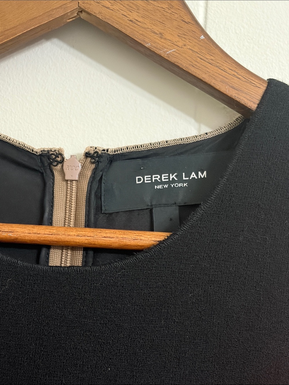 Derek Lam Dress Size 4 - Picture 2 of 6